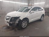 Acura Rdx Acurawatch Plus Package 5J8TB4H32JL025738 снимка