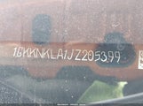 GMC Acadia Sle-1 1GKKNKLA1JZ205399 снимка