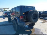 Jeep Wrangler Unlimited Sahara 4X4 1C4BJWEG8HL599349 снимка