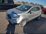 Ford Ecosport Se MAJ3P1TE5JC199767 fotografie