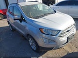 Ford Ecosport Se MAJ3P1TE5JC199767 fotografie