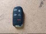 Ram Promaster  Low Roof 118 Wb 3C6LRVNG6PE600276 photo