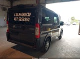 Ram Promaster  Low Roof 118 Wb 3C6LRVNG6PE600276 снимка