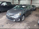 Toyota Prius V Five JTDZN3EU8HJ071085 снимка