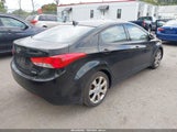 Hyundai Elantra Limited KMHDH4AE0DU927201 снимка