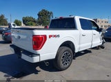 Ford F-150 Xlt 1FTFW1ED8NFA17160 снимка