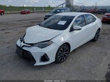Toyota Corolla Se 5YFBURHE8KP915267 снимка