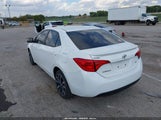Toyota Corolla Se 5YFBURHE8KP915267 снимка