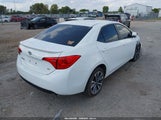 Toyota Corolla Se 5YFBURHE8KP915267 снимка