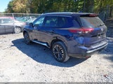Nissan Rogue Platinum Intelligent Awd JN8BT3DD7RW254656 fotografie