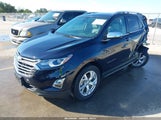 Chevrolet Equinox Fwd Premier 1.5L Turbo 3GNAXNEV1LS733714 photo