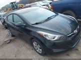 Hyundai Elantra Se 5NPDH4AE3GH761551 снимка