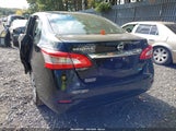 Nissan Sentra Sv 3N1AB7APXEY200886 снимка