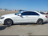 Mercedes-Benz S 550E Plug-In Hybrid WDDUG6DB7HA328684 photo