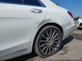 Mercedes-Benz S 550E Plug-In Hybrid WDDUG6DB7HA328684 photo