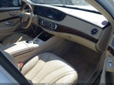 Mercedes-Benz S 550E Plug-In Hybrid WDDUG6DB7HA328684 снимка