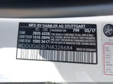 Mercedes-Benz S 550E Plug-In Hybrid WDDUG6DB7HA328684 снимка