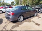 Toyota Corolla Le 2T1BU4EE0DC053852 снимка
