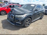 BMW X1 Sdrive28I WBXHU7C30J5L09609 photo