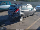 Ford Fiesta Se 3FADP4EJ3EM107754 снимка