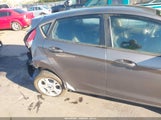 Ford Fiesta Se 3FADP4EJ3EM107754 снимка
