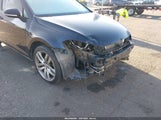 Volkswagen Golf Tdi Sel 4-Door 3VW2A7AUXFM082614 fotografie