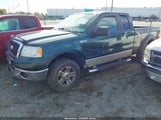 Ford F150 1FTPX14V57FA94647 снимка