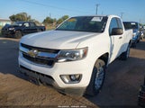 Chevrolet Colorado Wt 1GCHSBEA1J1202464 снимка