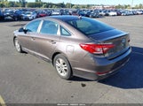 Hyundai Sonata Se 5NPE24AF2GH371555 снимка