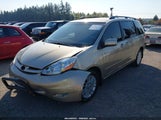 Toyota Sienna Xle 5TDZK22C69S258442 photo