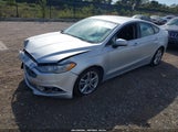 Ford Fusion Se 3FA6P0HD1JR212944 снимка