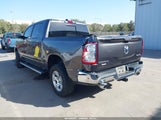 Ram  Big Horn 4X4 5'7 Box 1C6SRFFM6NN262828 снимка