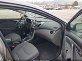 Hyundai Elantra Se 5NPDH4AE5EH474595 снимка