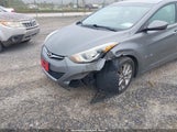Hyundai Elantra Se 5NPDH4AE5EH474595 снимка