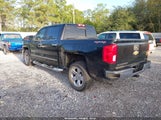 Chevrolet Silverado  1Lz 3GCUKSEC9HG338062 снимка