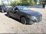 Nissan Altima Sv Intelligent Awd 1N4BL4DW5RN351238 fotografie