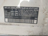 Mercedes-Benz E 320 4Matic WDBUH82J64X112053 снимка