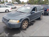 Volvo Xc70 2.5T YV4SZ592071266944 снимка