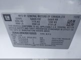 Chevrolet Equinox Ltz 2GNALDEK2G6192835 снимка