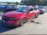 Honda Accord Hybrid Sport-L 1HGCY2F79PA018721 снимка