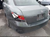 Honda Accord 2.4 Ex-L JHMCP26828C004934 снимка