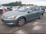 Honda Accord 2.4 Ex-L JHMCP26828C004934 снимка