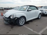Volkswagen Beetle #Pinkbeetle/1.8T Classic/1.8T S/1.8T Se/1.8T Sel 3VW517AT0HM814627 снимка