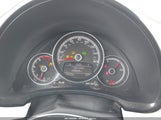 Volkswagen Beetle #Pinkbeetle/1.8T Classic/1.8T S/1.8T Se/1.8T Sel 3VW517AT0HM814627 fotografie