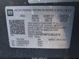 Chevrolet Silverado  4Wd Short Bed Lt Trail Boss 3GCUDFED8PG361678 снимка