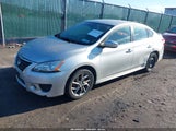 Nissan Sentra Sr 3N1AB7AP5FY326834 снимка