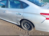 Nissan Sentra Sr 3N1AB7AP5FY326834 снимка