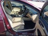 Ford Fusion Hybrid Se 3FA6P0LU2DR201317 снимка