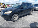 Hyundai Santa Fe Gls 5NMSG13D37H110270 снимка