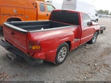 GMC Sierra  Sl 1GTEC14W51Z204632 снимка